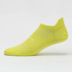 Feetures High Performance Ultra Light Cushion No Show Tab Socks -Holabird Sports SHOP 650365 307 1