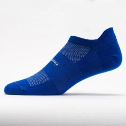 Feetures High Performance Ultra Light Cushion No Show Tab Socks -Holabird Sports SHOP 650365 494 1