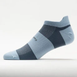 Feetures High Performance Ultra Light Cushion No Show Tab Socks -Holabird Sports SHOP 650365 534 1