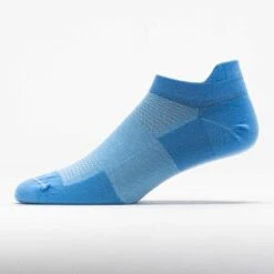 Feetures High Performance Ultra Light Cushion No Show Tab Socks -Holabird Sports SHOP 650365 742 1
