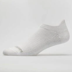 WrightSock Double Layer Coolmesh II No Show Tab Socks -Holabird Sports SHOP 650625 01 1