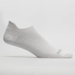 WrightSock Double Layer Coolmesh II No Show Tab Socks -Holabird Sports SHOP 650625 01 2