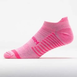 WrightSock Double Layer Coolmesh II No Show Tab Socks -Holabird Sports SHOP 650625 611 1
