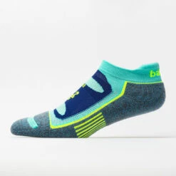 Balega Blister Resist No Show Socks -Holabird Sports SHOP 650893 689 1