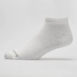 WrightSock Double Layer Coolmesh II Low Cut Socks -Holabird Sports SHOP 651001 01 1