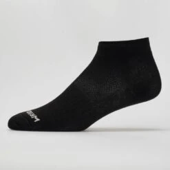 WrightSock Double Layer Coolmesh II Low Cut Socks -Holabird Sports SHOP 651001 03 1