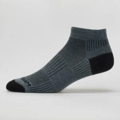 WrightSock Double Layer Coolmesh II Low Cut Socks -Holabird Sports SHOP 651001 04 1