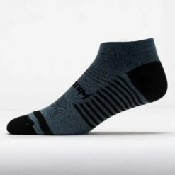 WrightSock Double Layer Coolmesh II Low Cut Socks -Holabird Sports SHOP 651001 411 1