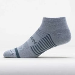 WrightSock Double Layer Coolmesh II Low Cut Socks -Holabird Sports SHOP 651001 511 1