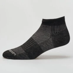 WrightSock Double Layer Coolmesh II Low Cut Socks -Holabird Sports SHOP 651001 530 1