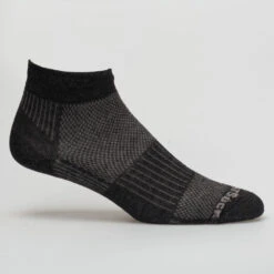 WrightSock Double Layer Coolmesh II Low Cut Socks -Holabird Sports SHOP 651001 530 2