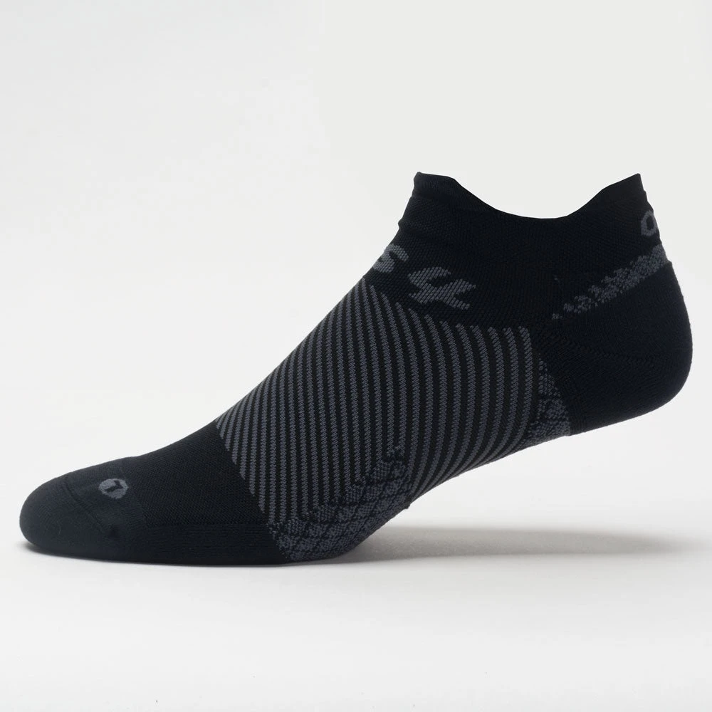 OS1st FS4 Plantar Fasciitis No Show Tab Socks 2 OS1st FS4 Plantar Fasciitis No Show Tab Socks - Image 2