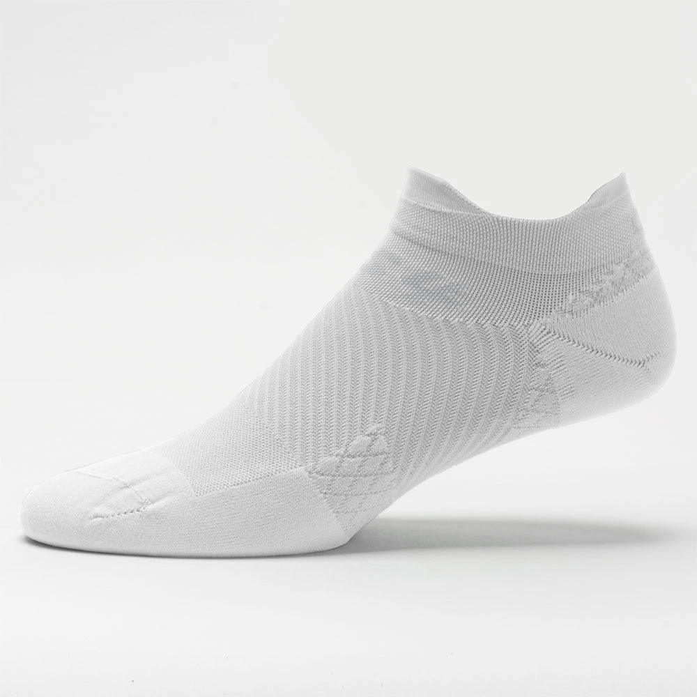 OS1st FS4 Plantar Fasciitis No Show Tab Socks 6 OS1st FS4 Plantar Fasciitis No Show Tab Socks - Image 6