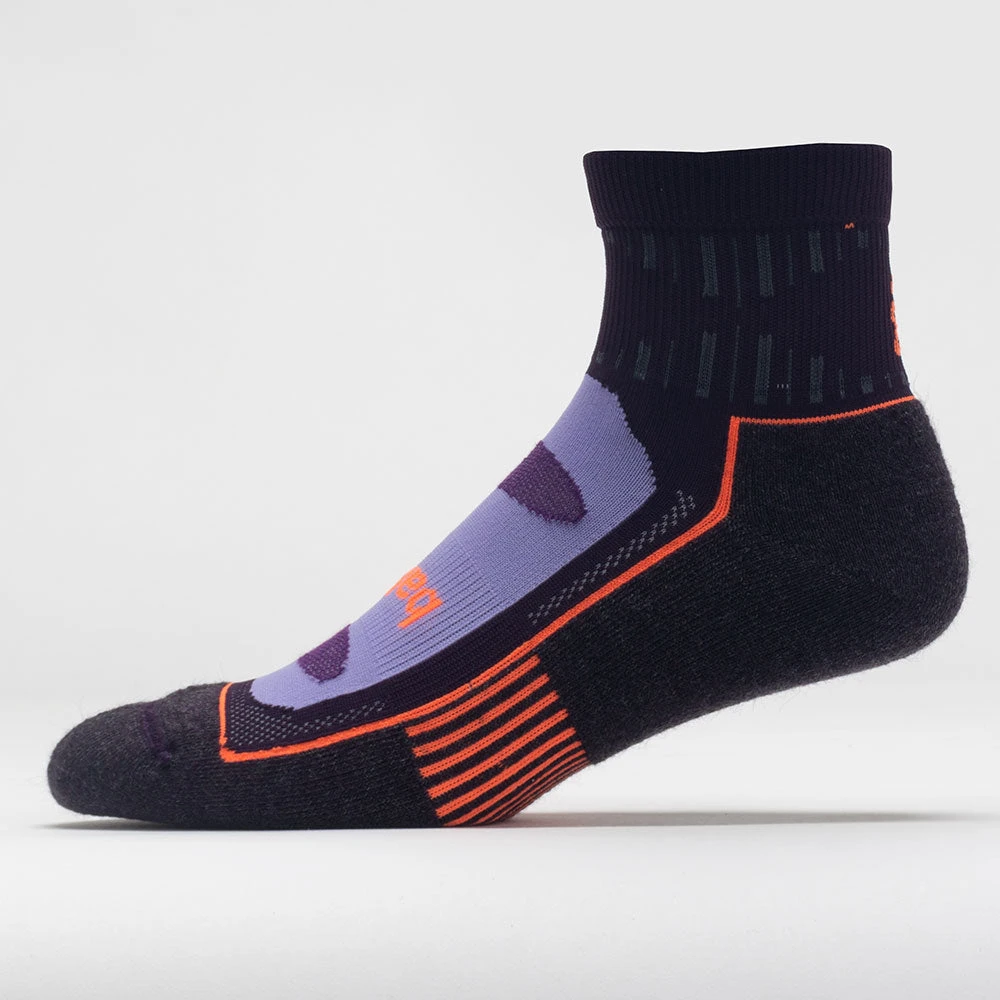 Balega Blister Resist Quarter Socks 4 Balega Blister Resist Quarter Socks - Image 4