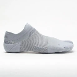 OS1st BR4 Bunion Relief Socks -Holabird Sports SHOP 651045 gry 2