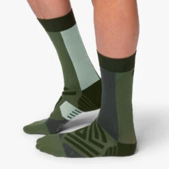 On Running On High Socks Men's -Holabird Sports SHOP 651103 072 1