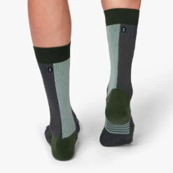 On Running On High Socks Men's -Holabird Sports SHOP 651103 072 2