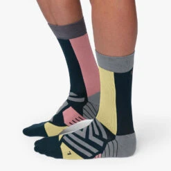On Running On High Socks Men's -Holabird Sports SHOP 651103 196 1