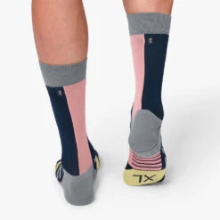 On Running On High Socks Men's -Holabird Sports SHOP 651103 196 2