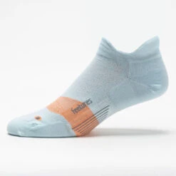 Feetures Merino 10 Cushion No Show Tab Socks -Holabird Sports SHOP 651258 427 1