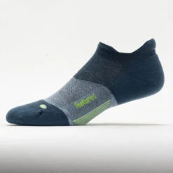 Feetures Merino 10 Cushion No Show Tab Socks -Holabird Sports SHOP 651258 547 1
