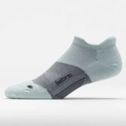 Feetures Merino 10 Cushion No Show Tab Socks -Holabird Sports SHOP 651258 630 1