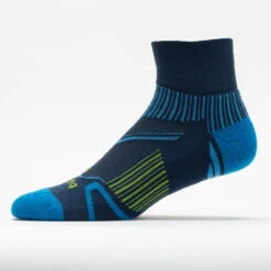 Balega Enduro Quarter Socks -Holabird Sports SHOP 651276 691 1