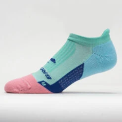 Brooks Ghost No Show Sock 13 Brooks Ghost No Show Sock -Holabird Sports SHOP 651280 413 1