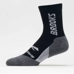 Brooks Ghost Crew Sock -Holabird Sports SHOP 651282 039 1