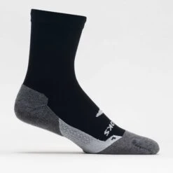 Brooks Ghost Crew Sock -Holabird Sports SHOP 651282 039 2