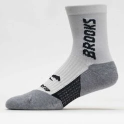 Brooks Ghost Crew Sock -Holabird Sports SHOP 651282 161 1