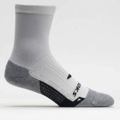 Brooks Ghost Crew Sock -Holabird Sports SHOP 651282 161 2