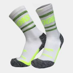 Brooks Ghost Crew Sock -Holabird Sports SHOP 651282 181 1