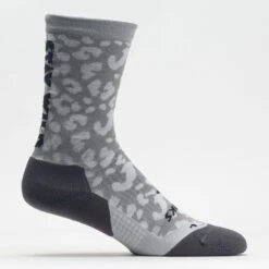Brooks Ghost Crew Sock -Holabird Sports SHOP 651282 186 2