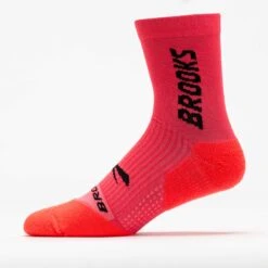 Brooks Ghost Crew Sock -Holabird Sports SHOP 651282 687 1