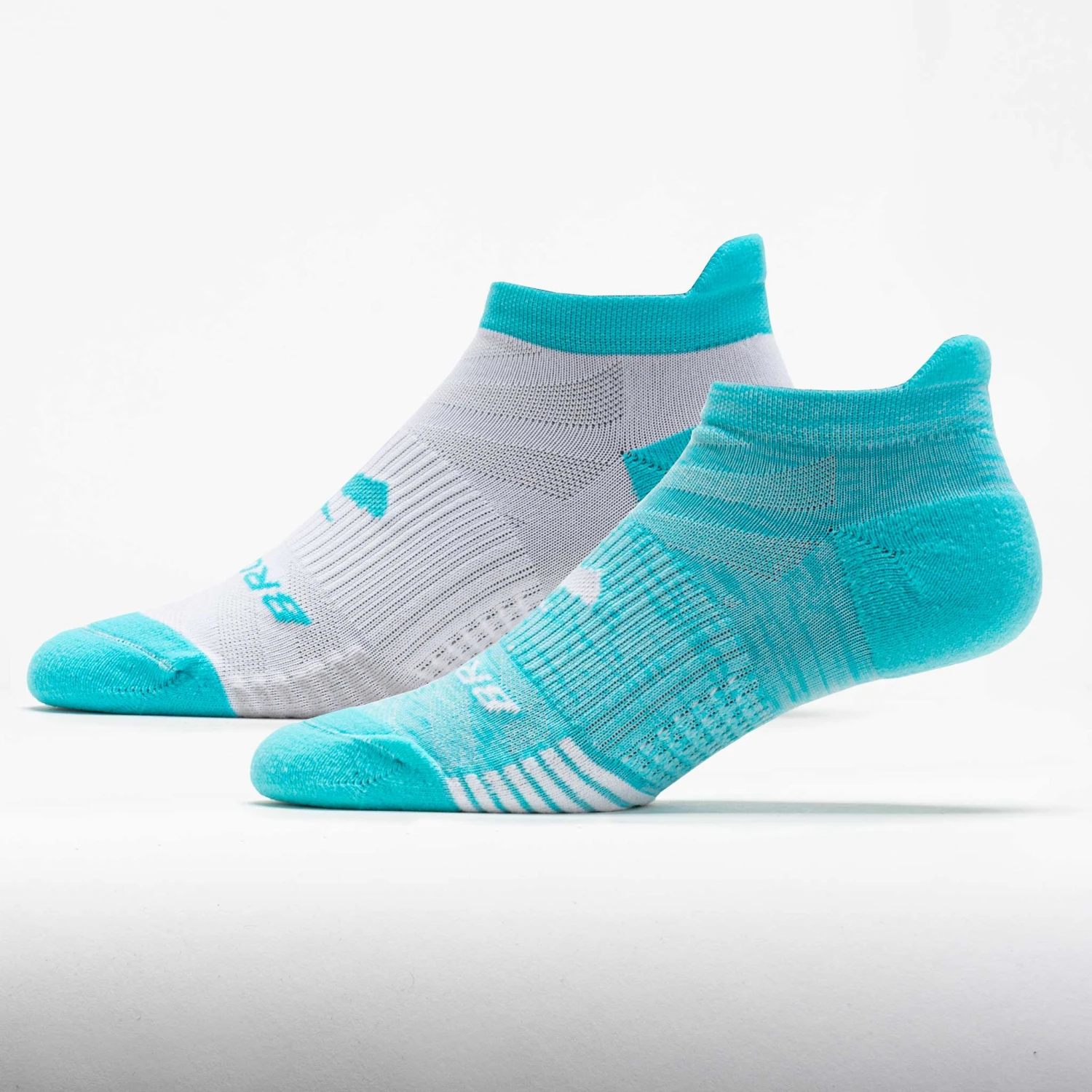 Brooks Ghost Lite No-Show Sock 2-Pack 2 Brooks Ghost Lite No-Show Sock 2-Pack - Image 2