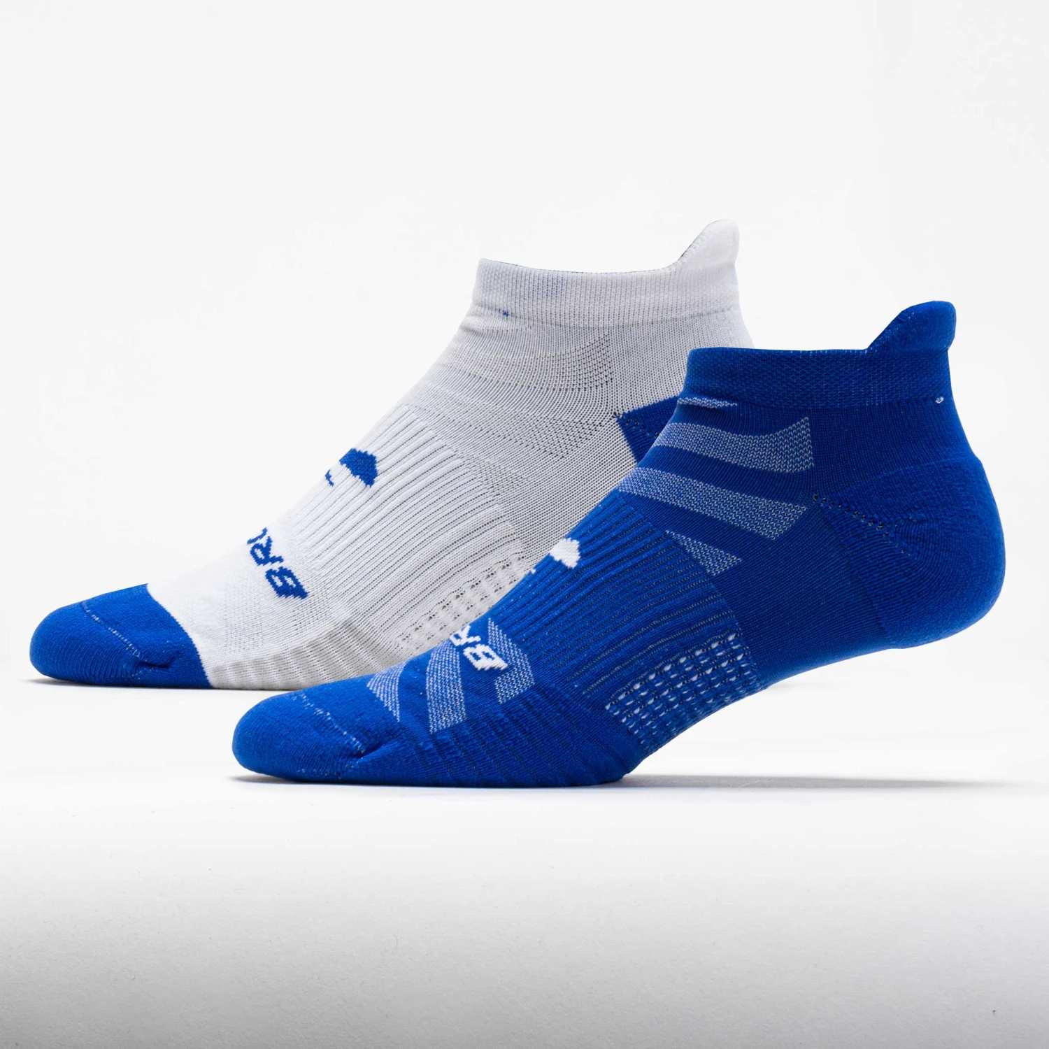 Brooks Ghost Lite No-Show Sock 2-Pack 3 Brooks Ghost Lite No-Show Sock 2-Pack - Image 3