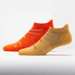 Brooks Ghost Lite No-Show Sock 2-Pack 25 Brooks Ghost Lite No-Show Sock 2-Pack -Holabird Sports SHOP 651283 885 1