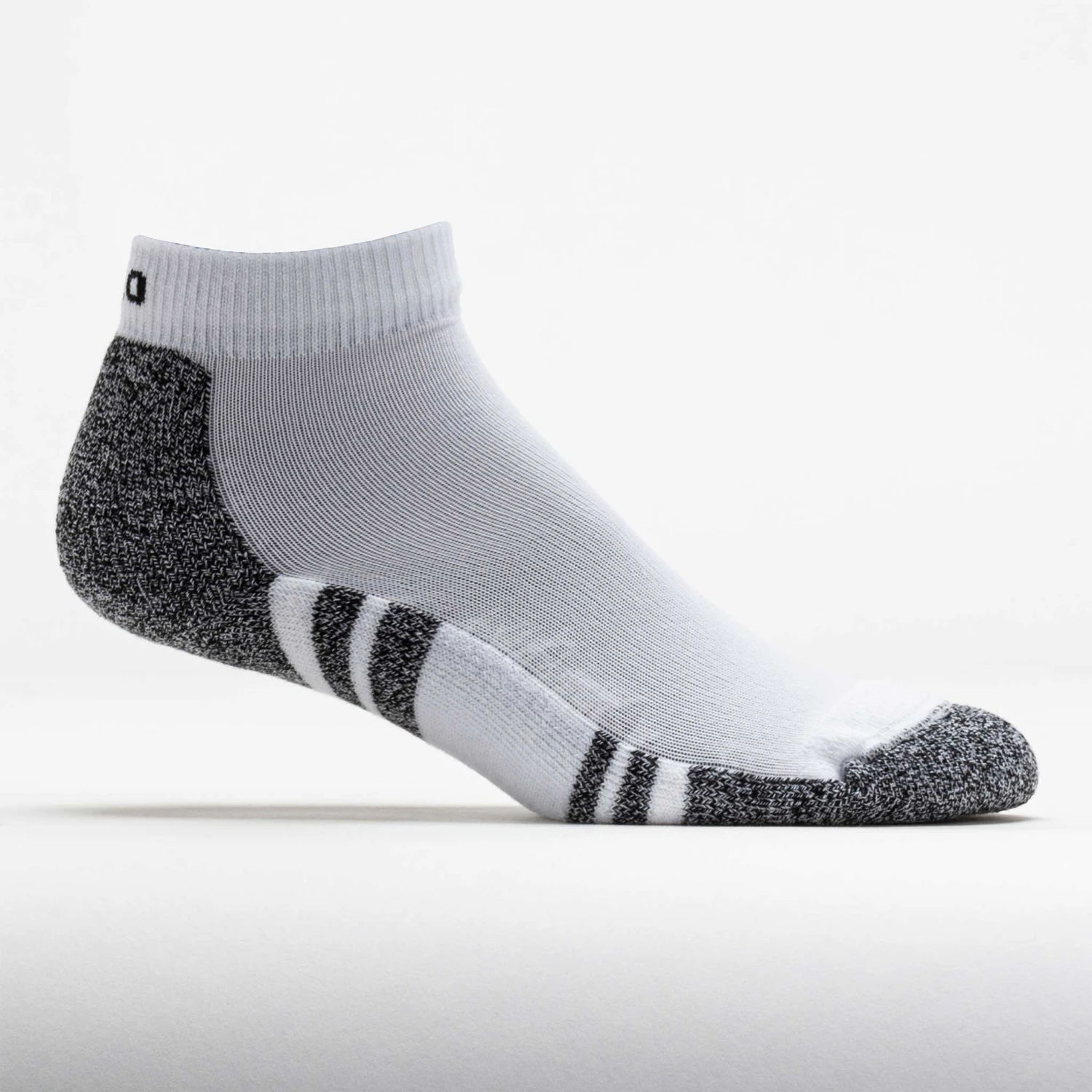 Thorlo Light Cushion Ankle Running Socks Men's 2 Thorlo Light Cushion Ankle Running Socks Men's - Image 2