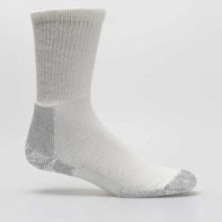 Thorlo Maximum Cushion Crew Running Socks -Holabird Sports SHOP 651327 wpl 2