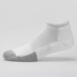 Thorlo Maximum Cushion Low Cut Tennis Socks -Holabird Sports SHOP 651335 whg 1