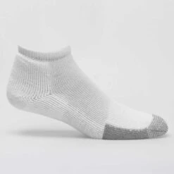 Thorlo Maximum Cushion Low Cut Tennis Socks -Holabird Sports SHOP 651335 whg 2