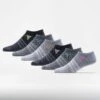 Adidas Superlite 3.0 No Show Socks 6-Pack Women's
