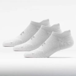 Under Armour Play Up Socks 3 Pack Women's 7 Under Armour Play Up Socks 3 Pack Women's -Holabird Sports SHOP 651366 100 1