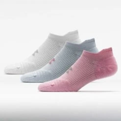 Under Armour Play Up Socks 3 Pack Women's 9 Under Armour Play Up Socks 3 Pack Women's -Holabird Sports SHOP 651366 697 1