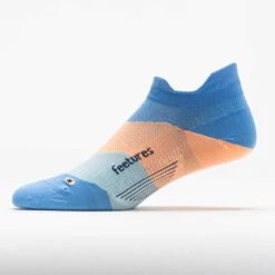 Feetures Elite Ultra Light No Show Tab Sock 16 Feetures Elite Ultra Light No Show Tab Sock -Holabird Sports SHOP 651367 708 1