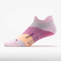 Feetures Elite Ultra Light No Show Tab Sock 23 Feetures Elite Ultra Light No Show Tab Sock -Holabird Sports SHOP 651367 709 1