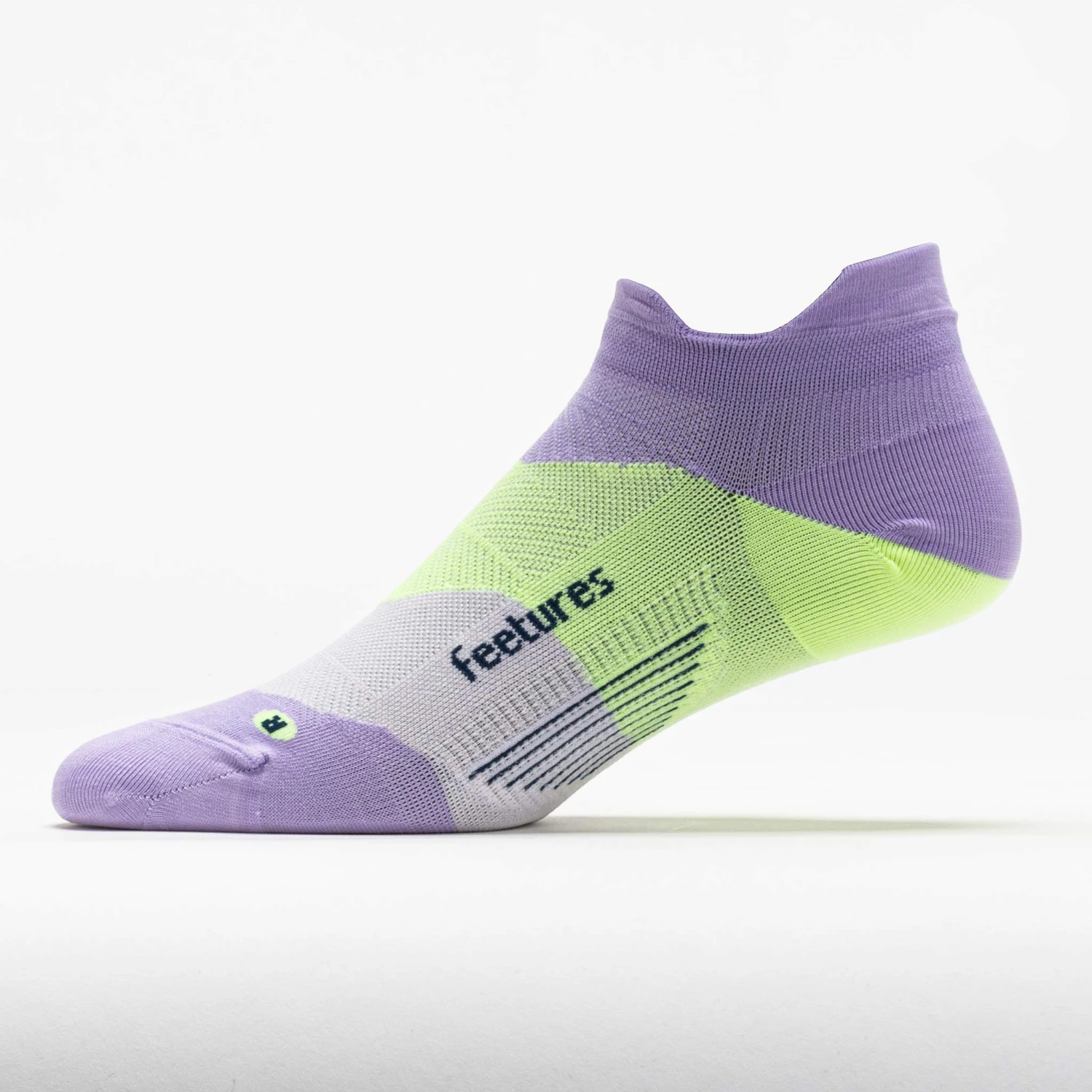 Feetures Elite Ultra Light No Show Tab Sock 6 Feetures Elite Ultra Light No Show Tab Sock - Image 6