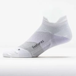 Feetures Elite Ultra Light No Show Tab Sock 18 Feetures Elite Ultra Light No Show Tab Sock -Holabird Sports SHOP 651367 748 1