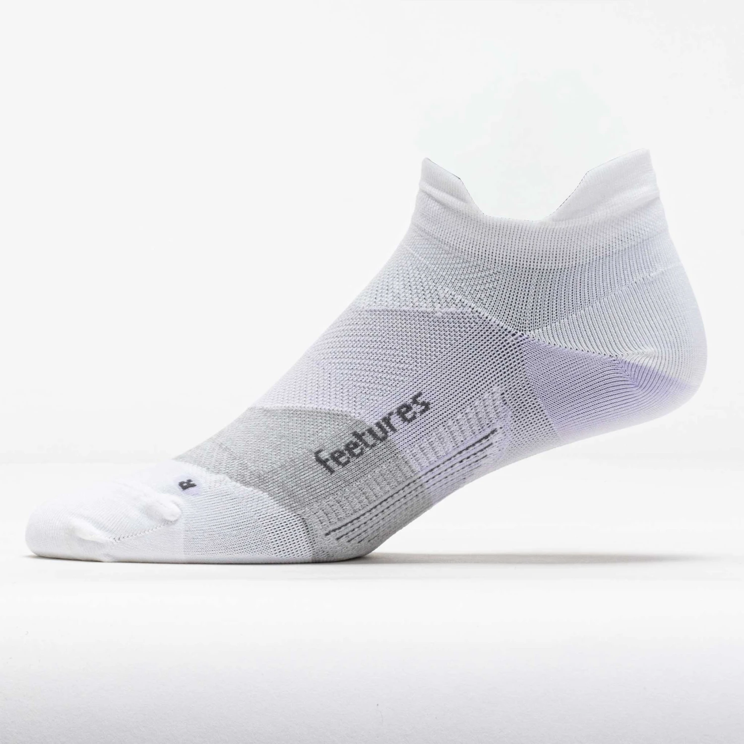 Feetures Elite Ultra Light No Show Tab Sock 7 Feetures Elite Ultra Light No Show Tab Sock - Image 7